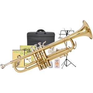 Kaerntner(ケルントナー) KTR-30 トランペッ...