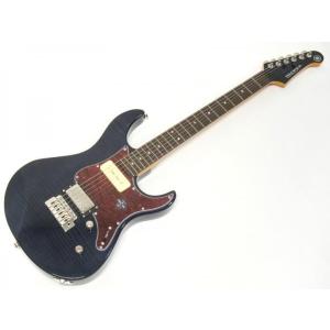 【美品】 YAMAHA エレキギター PACIFICA PAC311H BL YAMAHA PACIFICA311H BL(ブラック) エレキギター ヤマハ