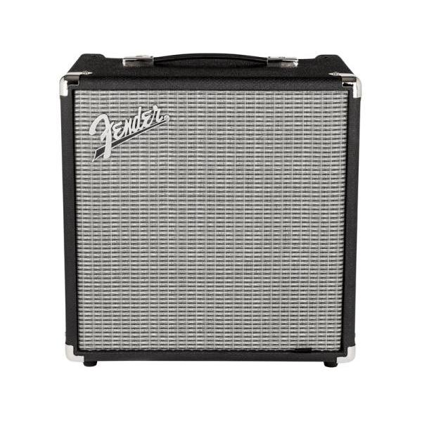 Fender(フェンダー) RUMBLE 25 ベースアンプ ランブル フェンダー 自宅用