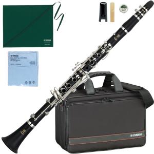 YAMAHA(ヤマハ) YCL-255 クラリネット 新品 ...