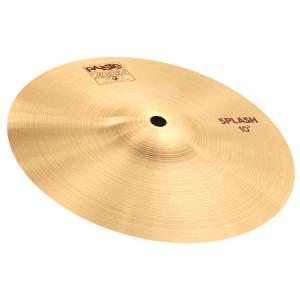 パイステ Paiste 2002 サウンドエッジ ハイハット 15 インチ ペア パイステ2002サウンドエッジ15インチハイハットペア Paiste(パイステ