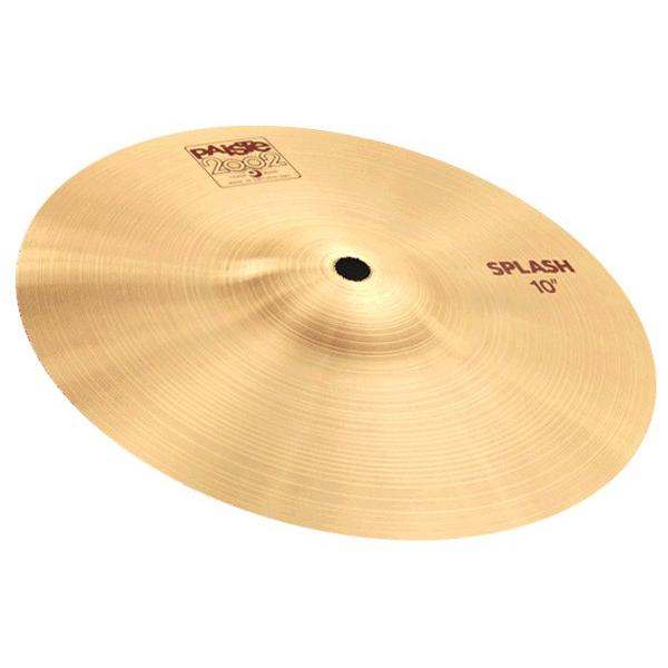 Paiste(パイステ) 2002 Splash 8 スプラッシュ シンバル 8インチ【 3月24日...