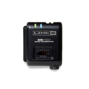 LINE6(ラインシックス) V35-BP  2.4GHz帯デジタルワイヤレス