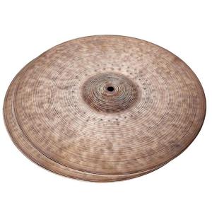 Istanbul Agop(イスタンブール アゴップ) 30th Aniversary HI-HATS 14" (PAIR) アニバーサリーハイハット【4月8日時点メーカー在庫あり 】｜watanabegakki