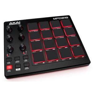 AKAI professional AKAI Professional MIDI MIX / コンパクト ミキサー