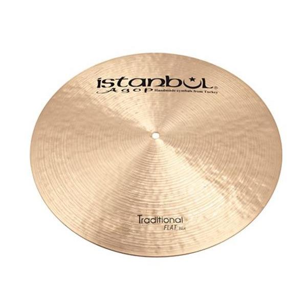 Istanbul Agop(イスタンブール アゴップ) Traditional Flat RIDE ...
