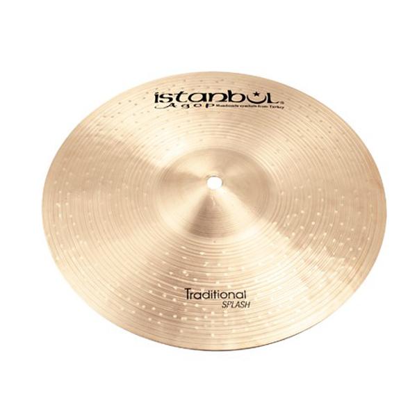 Istanbul Agop(イスタンブール アゴップ) Traditional SPLASH 8" ...