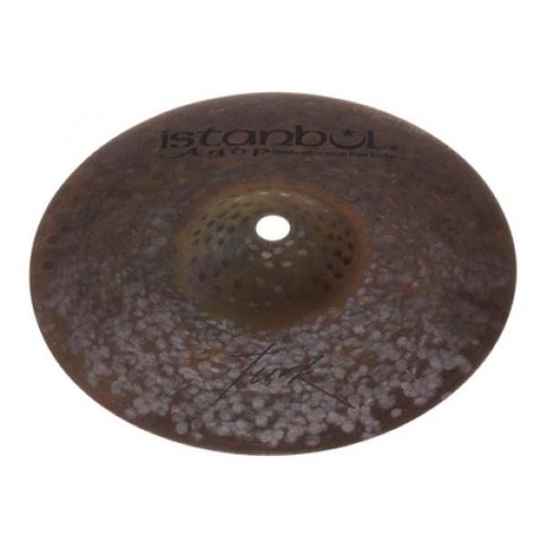 Istanbul Agop(イスタンブール アゴップ) TURK SPLASH 8" タークスプラッ...