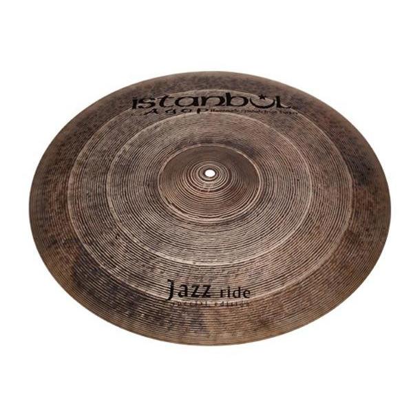 Istanbul Agop Special Edition JAZZ RIDE 22"   スペシャ...