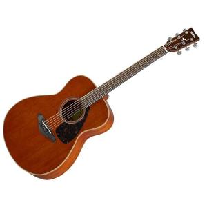 YAMAHA（ヤマハ） FG820 SB アコースティックギター 初心者 入門