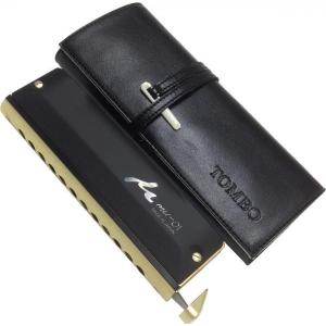 TOMBO(トンボ) クロマチックハーモニカ No.2248 ミュー01