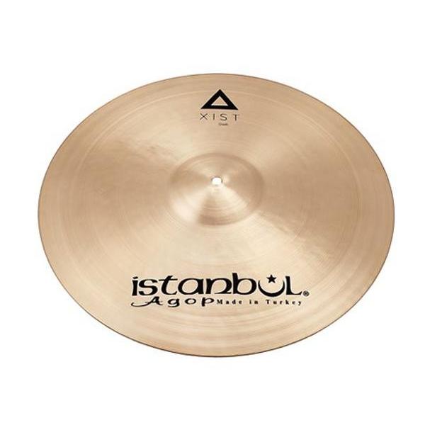 Istanbul Agop(イスタンブール アゴップ) XIST CRASH 16"   イグジスト...