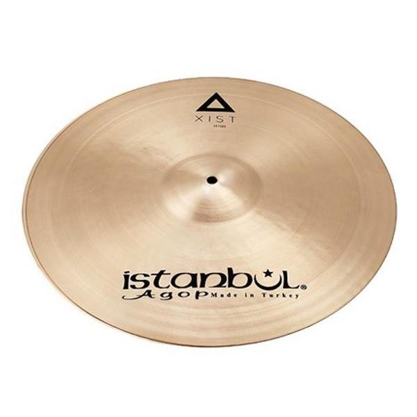 Istanbul Agop(イスタンブール アゴップ) XIST HI-HATS 14"(PAIR)...