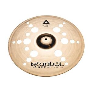 Istanbul Agop(イスタンブール アゴップ) XIST ION CRASH 16  