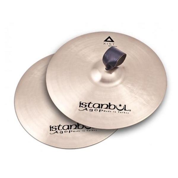Istanbul Agop(イスタンブール アゴップ) XIST ORCHESTRA BAND 18...
