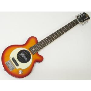 Pignose(ピグノーズ) PGG-200 CS【アンプ内蔵 エレキギター ミニギター  】