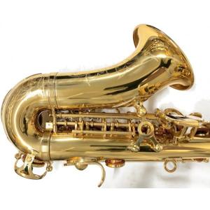 Michael Jマイケル 管楽器 吹奏楽器 アウトレット サックス 新品 カーブドソプラノサックス Spc 700 Saxophone カーブド Gold Soprano サックス 本体 J 管楽器 ソプラノサックス
