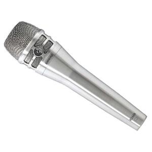 SHURE（シュア） SM7dB ◇ プリアンプ内蔵 ダイナミックボーカル