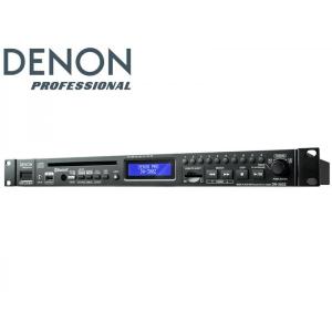 DENON DN-300ZB    CDプレイヤー  SD/SDHC/USBメモリ対応 Bluetoothレシーバー AM/FMチューナ搭載