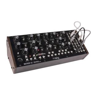 Moog messenger モーグ　メッセンジャー　シンセサイザー moog Messenger モーグ メッセンジャー アナログシンセサイザー