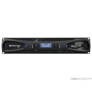CROWN /AMCRON(クラウン /アムクロン) XLS1502 ◇ パワーアンプ ・300W