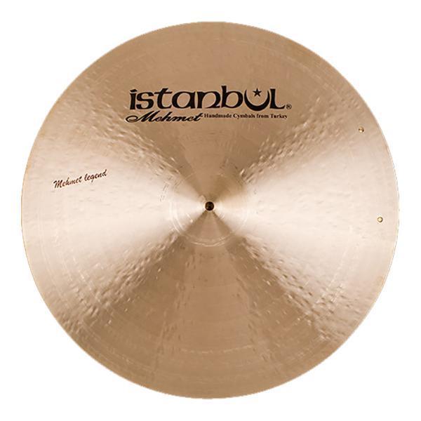 istanbul Mehmet Mehmet Legend RIDE 21" ( リベット付き ) ...