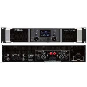 YAMAHA(ヤマハ) PX10 ◆ パワーア...の詳細画像1