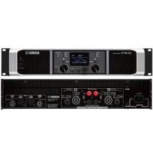 YAMAHA(ヤマハ) PX8 ◆ パワーアン...の詳細画像1