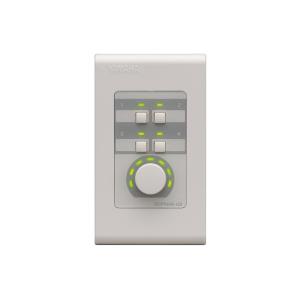 YAMAHA(ヤマハ) DCP1V4S-US    コントロールパネル