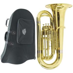 J Michael(Jマイケル) TU-2700 チューバ 新品 アウトレット 4ピストン 管楽器 4 トップアクション B♭ tuba　北海道不可 沖縄不可 離島不可 同梱不可｜watanabegakki