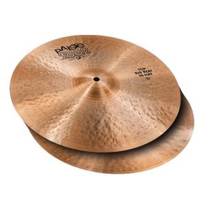 Paiste(パイステ) 2002 SOUND EDGE HI-HAT 15