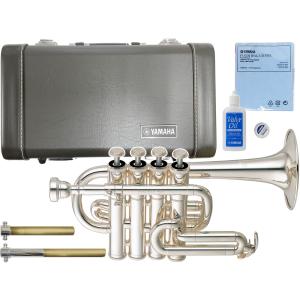 YAMAHA（ヤマハ） YAMAHA 5年保証サポート対象 YTR-2330 トランペット