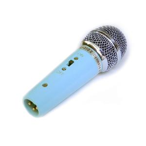 JEUME(ジューム) DL-310II / LIGHT BLUE  ミニマイク ライトブルー