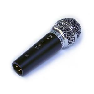 vandoren(バンドーレン) SM802 ソプラノサックス S6 マウスピース V16