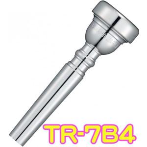 YAMAHA（ヤマハ） TR-17C4-GP トランペット マウスピース カスタム