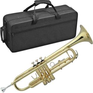 Nikkan　ニッカン　トランペット　TR-134　管楽器　楽器 ニッカン トランペット TR-134【西巣鴨】 - 服部管楽器オンライン