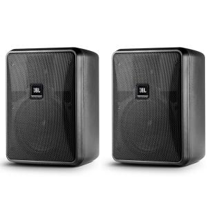JBL（ジェイビーエル） JBL PROFESSIONAL 308P MkII パワードモニター