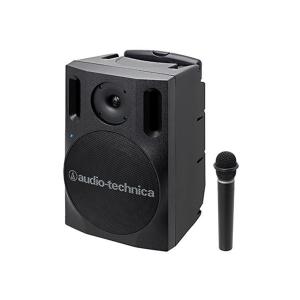 オーディオテクニカ　ワイヤレスアンプシステム ATW-SP1910/MIC デジタルワイヤレスアンプシステム 1台 audio-technica