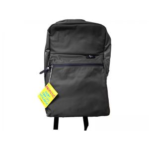 黒い笙ケース（合成皮革、青内装） 笙ケース ソフトケース