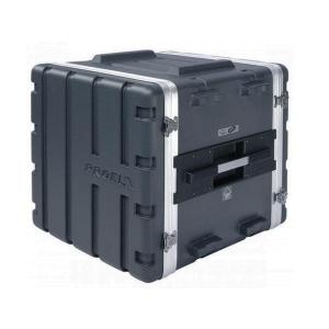 PROEL ラックケース 10U D420mm ABS樹脂製