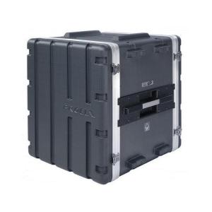 PROEL ラックケース 12U D420mm ABS樹脂製