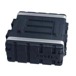 PROEL ラックケース 4U D420mm ABS樹脂製
