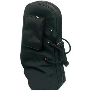 PROTEC（プロテック）ユーフォニウム用ギグバッグ C242 ファスナー