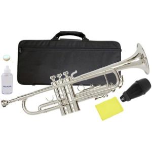 Kaerntner(ケルントナー)トランペット KTR 入門セット : サクラ楽器