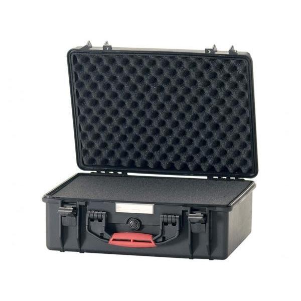 DH CASE ( PROEL ) DHCASE450 ◆ 耐衝撃 防滴 キャリングケース Die ...