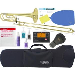 Kaerntner(ケルントナー) KTB-55 テナーバストロンボーン