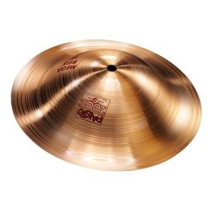 Paiste(パイステ) 2002 MEGA BELL 10  メガ・ベル