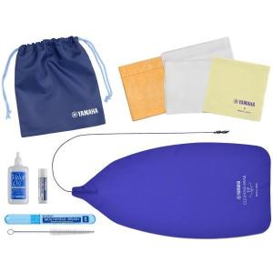 YAMAHA(ヤマハ) KOSTP5 トランペット お手入れセット