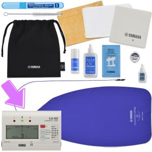 YAMAHA(ヤマハ) トランペット お手入れセット KOSTP5