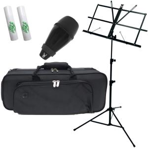 トランペット ダブル/トリプル兼用 セミハード ケース フリューゲル